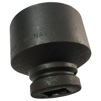 #ad #ad NAPA Impact Socket 2 1 2quot; SAE NL1456 1quot; Drive As Pictured Mechanic Tool $37.95