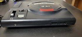 Sega Genesis Model 1 MK-1601 Tested And Cleaned