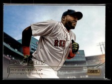 2015 Topps Stadium Club Baseball Cards 19