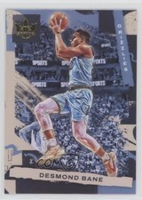 2021-22 Panini Court Kings Desmond Bane #63 0rk6