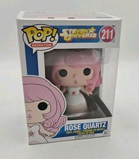 Ultimate Funko Pop Steven Universe Figures Checklist and Gallery 41