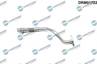ÖLleitung Lader FüR Ford B-MAX C-MAX II Fiesta VII Focus III Stufenheck Turnier