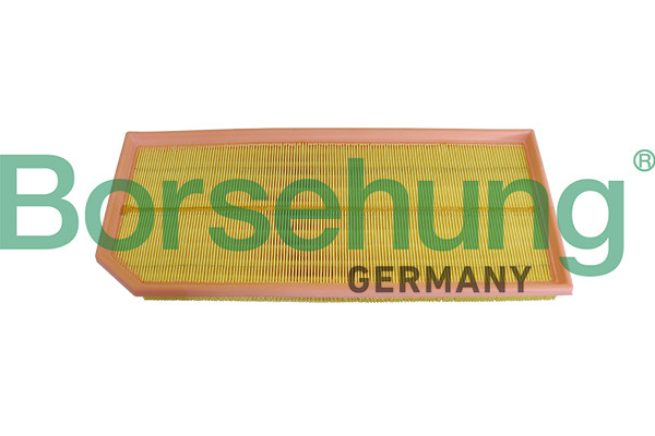 Borsehung Luftfilter Filtereinsatz FüR Vw Golf V 2.0 Gti Eos Audi Tt A3 B10543-image
