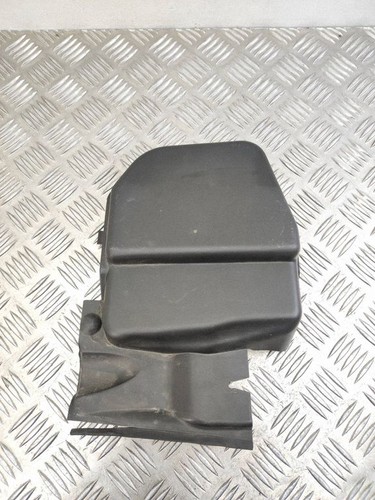 Cabin air filter cap