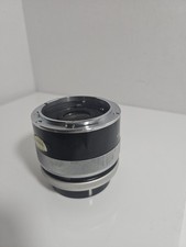 canon extender fd 2x a products for sale | eBay