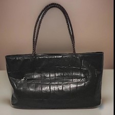 Falor Le Borse Purse Leather Brown 