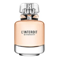 Givenchy L'Interdit Etv Eau de Toilette Damenparfum 80 ml Duft NEU OVP