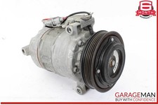 14-19 Mercedes W117 CLA250 CLA45 AMG Klimakompressor OEM 14-19 Mercedes W117 CLA250 CLA45 AMG Klimakompressor OEM