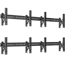 VIVO 2x2 Pop-Out Video Wall Mount (Fits 4 TVs...