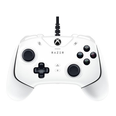 Razer Wolverine V2 Wired Gaming Controller Xbox Series X|S Xbox One White