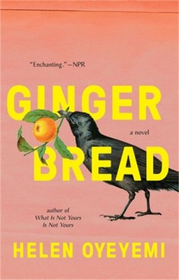 Gingerbread (Paperback or Softback)