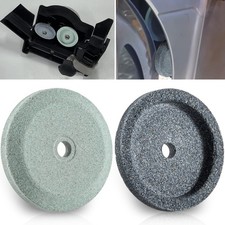 Replacement for Bizerba Slicer Grinder Sharpening & Honing Stone Set 4022060160