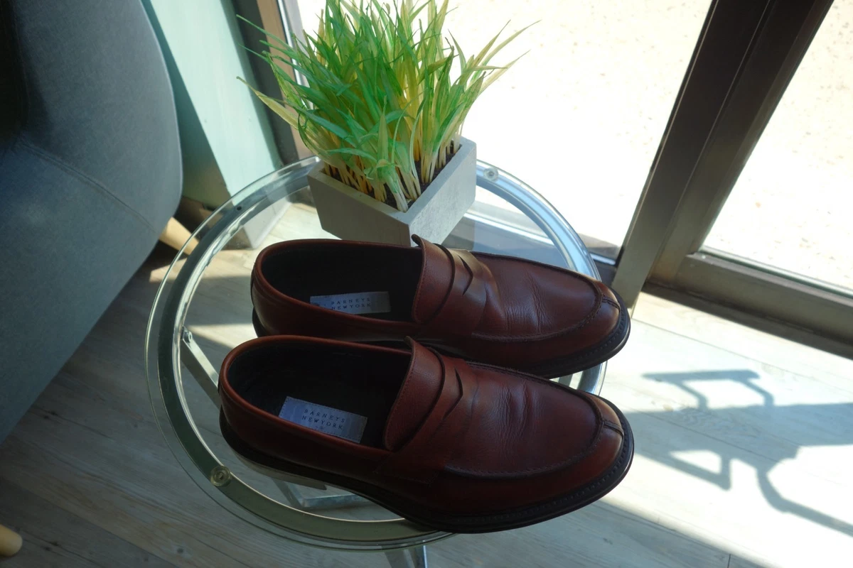 Barneys New York Loafer Casual Shoes for Men for sale | eBay