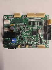 Ricoma / Merlin 15-Needle Embroidery Machine Head Control Board PCB TZA_HEAD2V60