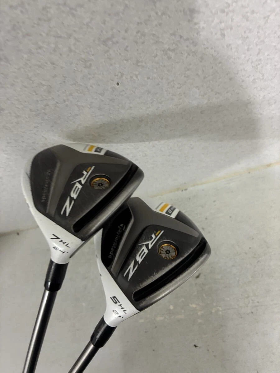 Taylormade Rbz Ladies for sale - eBay