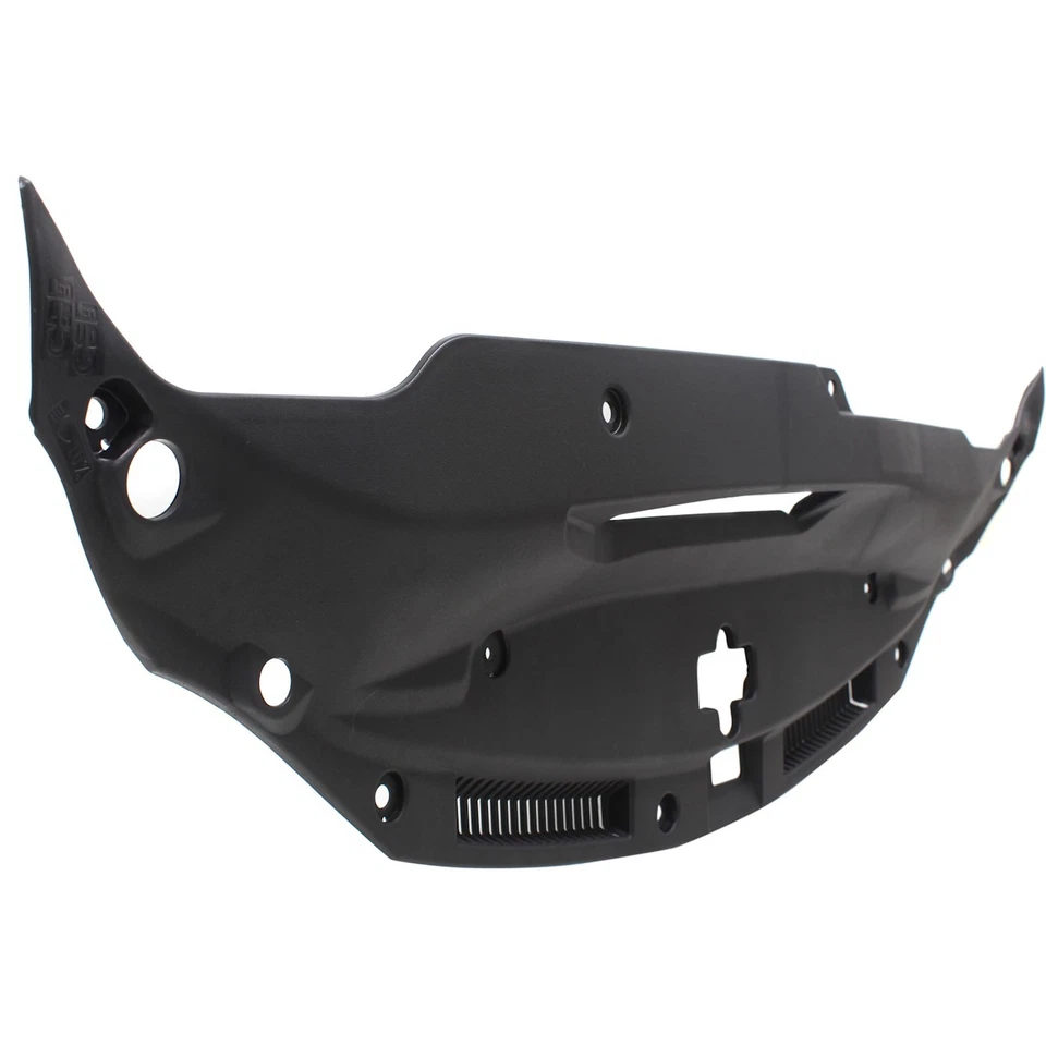 Radiator Support Cover For 2014-2015 Lexus IS250 For 2016 IS300 CAPA 5329553040 - Image 2 of 4