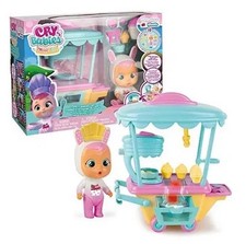 Cry Babies Magic Tears Coneys Bakery Cart