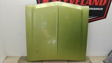 1968 Ford Ltd Galaxy Oem Hood Panel Lime Gold