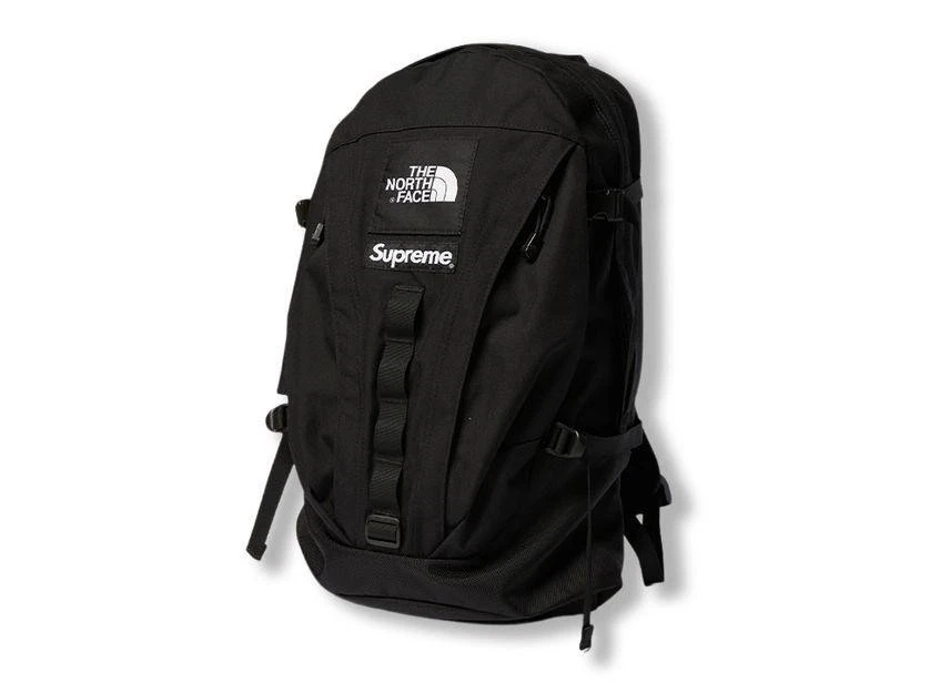 Sac à dos Supreme Supreme/Tnf Expedition édition limitée homme modèle rare Collabora