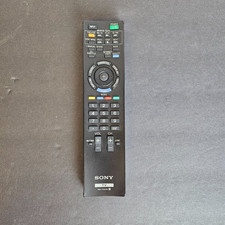 Sony TV Remote Control RM-YD033