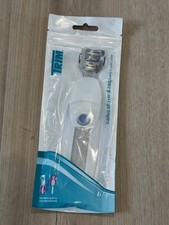 NEW! TRIM Callus Shaver & Rasp w/ Sliding Cover ~ Foot Care Pedicure Tool