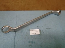 Black & Decker Germany  Metric MM Offest Box End Wrench 24mm x 26mm 12 Pt.  J547