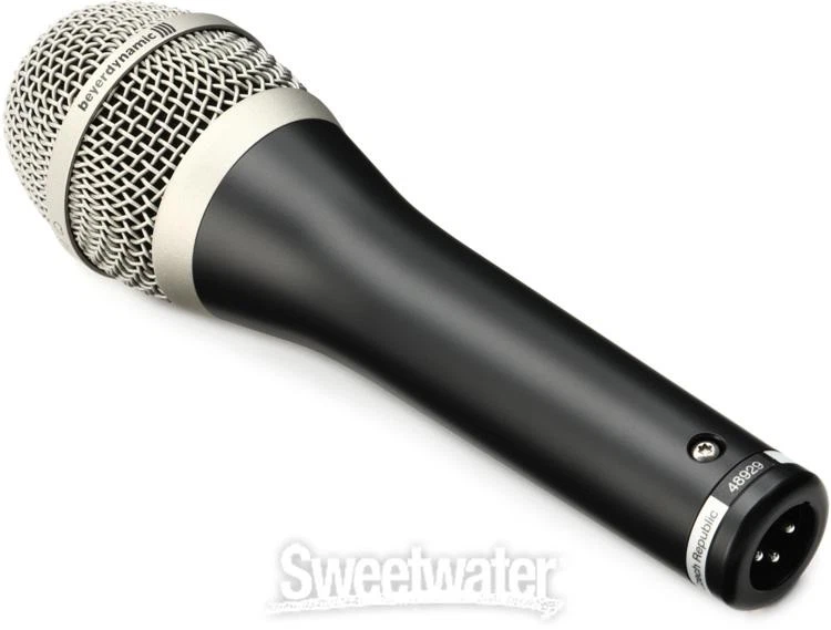 Beyerdynamic TG V50s Dynamic Vocal Microphone - Image 4 of 4