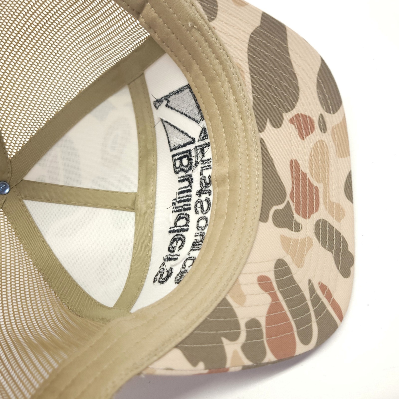 Builders Firstsource Hat Cap Tennessee Millwork R… - image 7