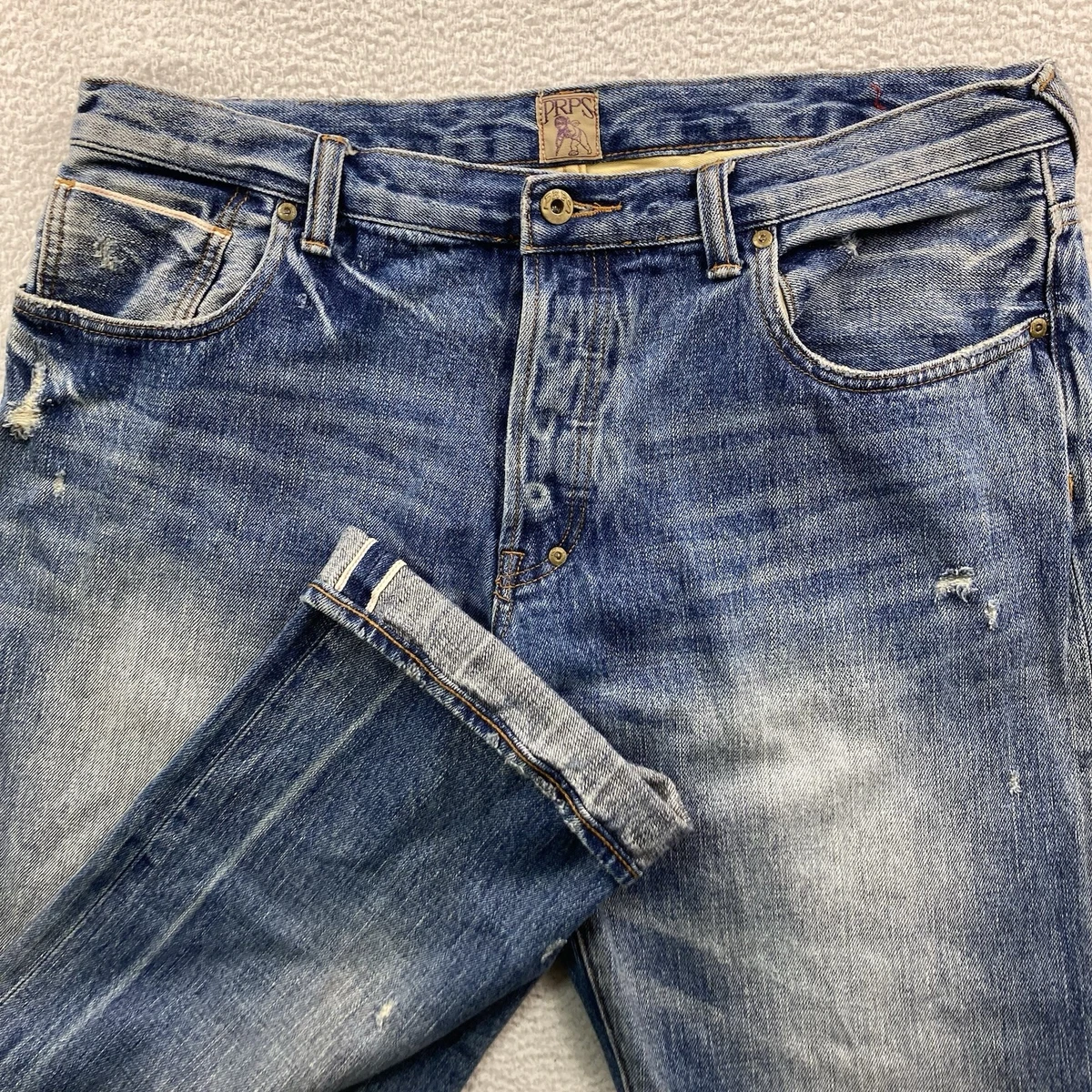 Prps Men's Jeans for sale - eBay