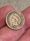 1861 INDIAN HEAD CENT-- NICE PRESENTABLE BETTER DATE PENNY