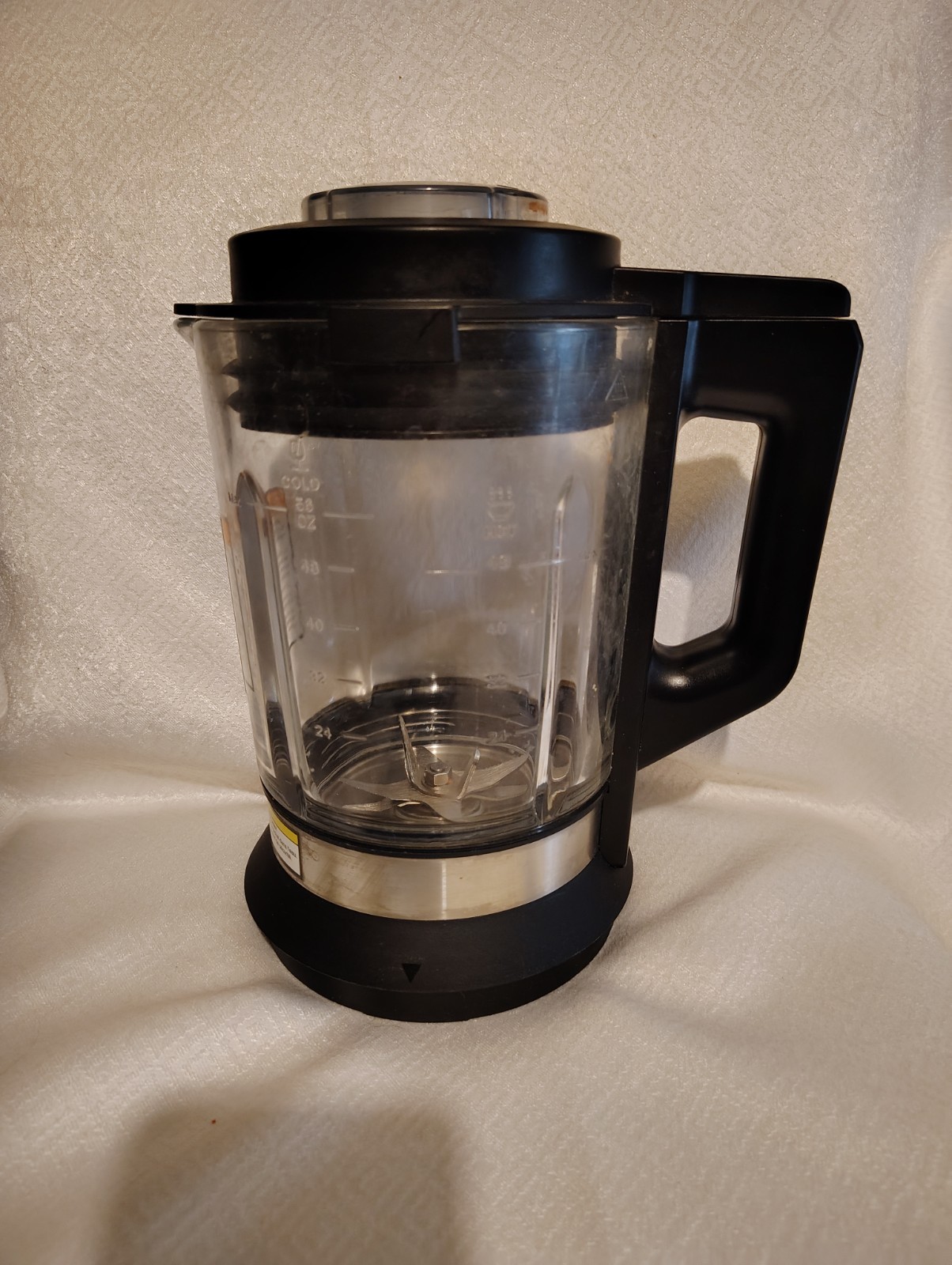 Instant Pot Blender Replacement Parts 56 Oz