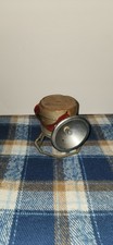Vintage Metal Delta Wild Cat Battery Operated...