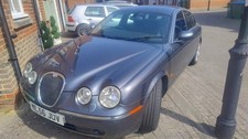Jaguar S Type 2.7 V6 Diesel