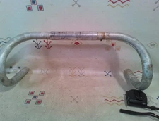 Drop Handle Aluminum KUSUKI