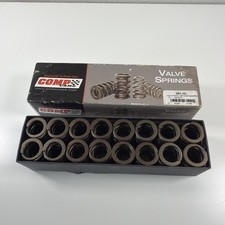 New Comp Cams 981-16 Single Outer Valve Springs 1.25 Outer W Damper 16ct New Comp Cams 981-16 Single Outer Valve Springs 1.25 Outer W Damper 16ct