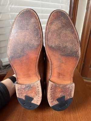 Alden 6846