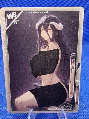PICK A CARD | GP Genki Parade 1 WS THERMO HIT Set Goddess Story Waifu Auswahl