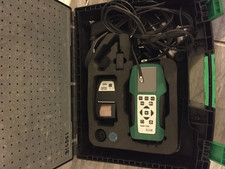 Eiuk RASI 700 Combustion Analyser Digital Gas Analyser -