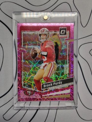 Brock Purdy