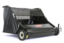 AGRI-FAB INC LAWN SWEEPER 52IN BLACK