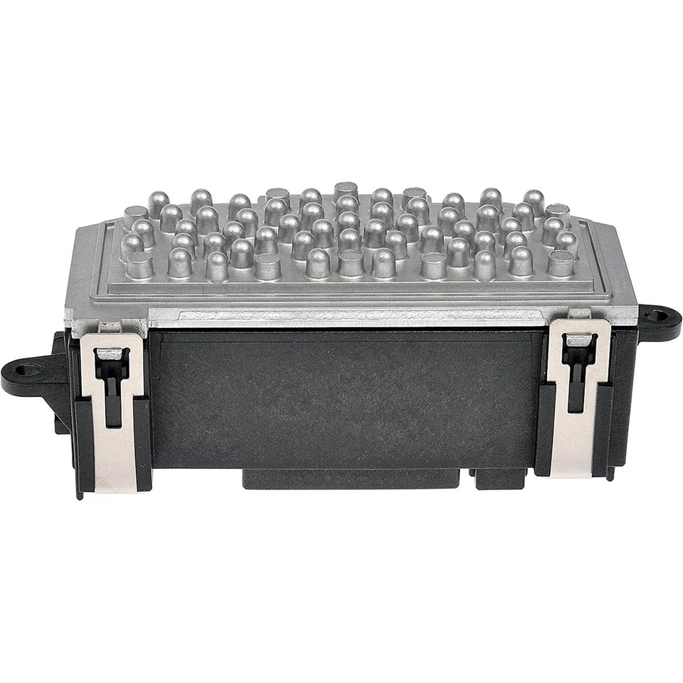 Resistencia de motor soplador Dorman 973-106 trasera para Audi S8 A8 Quattro A4 allroad RS5 Foto 2 de 4