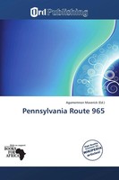 Agamemnon Maverick | Pennsylvania Route 965 | Taschenbuch | Englisch (2026)