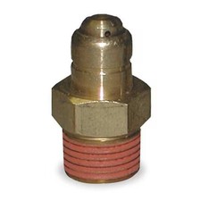 Dayton 1Mda6 Valve,  Thermal, Max Fluid Temp 140 F