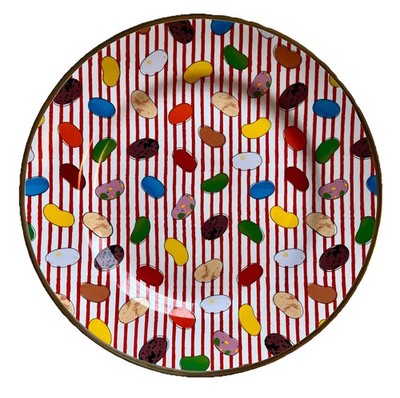 Harry Potter Plate Jellybeans Bertie Bott's Every-Flavour | NWT | 2 Available