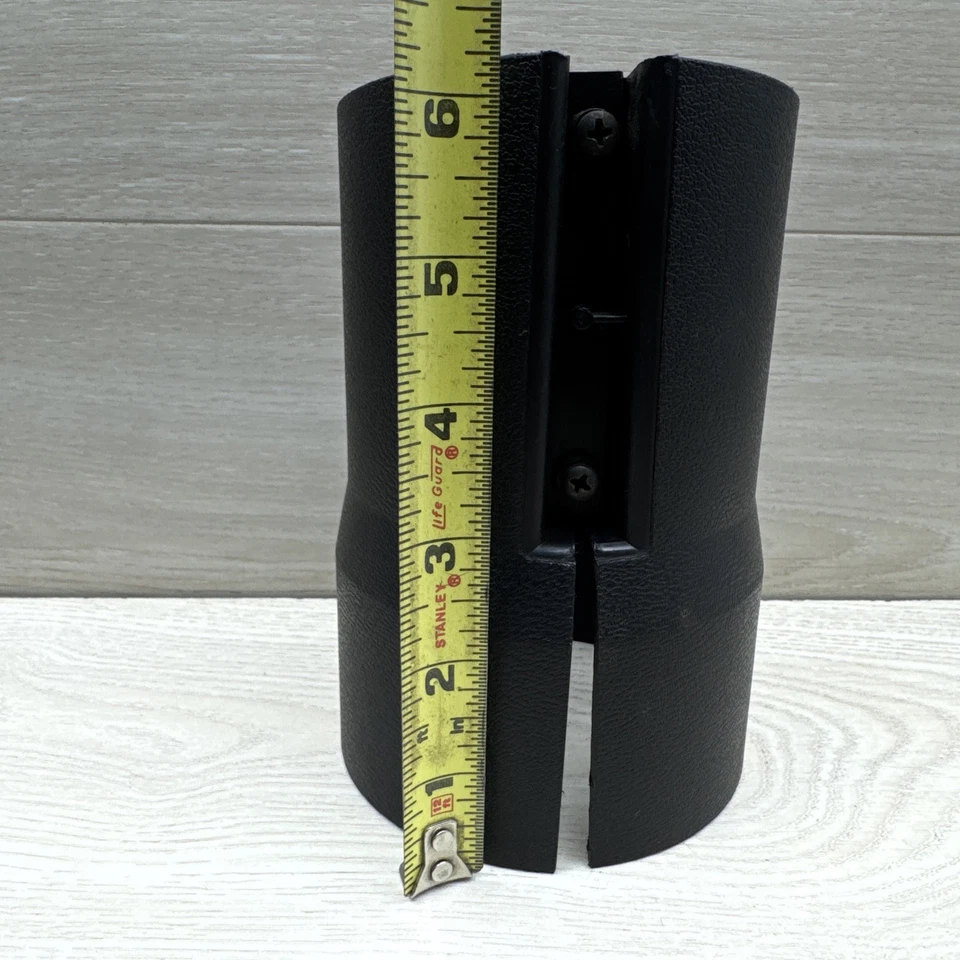 Ford F800 1988 columna de dirección bisel OEM sin inclinación A/T Foto 3 de 4