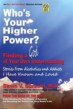 Whos Your Higher Power Findi - ACCEPTABLE