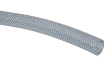 Nylon Reinforced Fuel Line SOLD BY THE FOOT 3/16", 1/4", 5/16", or 3/8'' ID