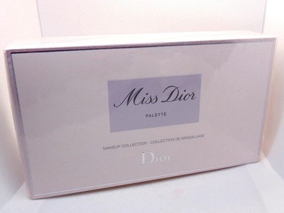 DIOR MISS DIOR Palette Makeup Collection NIB