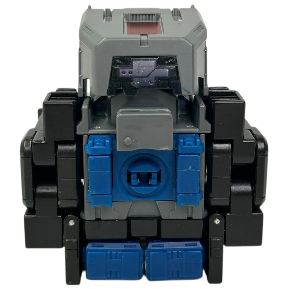 Transformers Titans Return Fortress Maximus Head Cerebros Action Figure Hasbro - Image 2 of 4