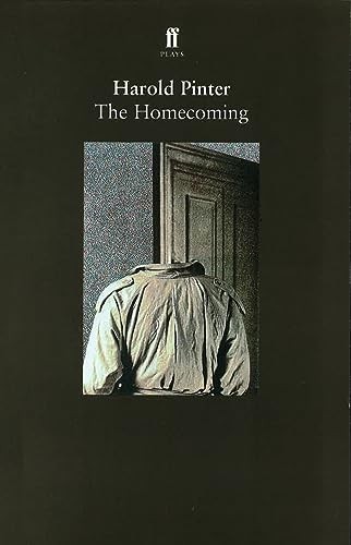 The Homecoming-Harold Pinter